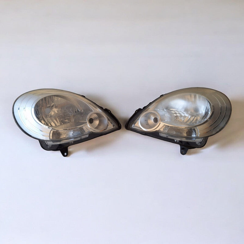 Frontscheinwerfer Renault Kangoo 260106220R 260603401R LED Rechts oder Links