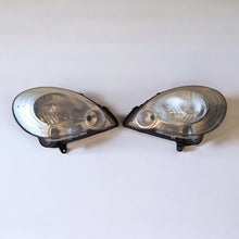 Load image into Gallery viewer, Frontscheinwerfer Renault Kangoo 260106220R 260603401R LED Rechts oder Links