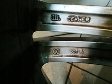 Load image into Gallery viewer, 1x Alufelge 18 Zoll 7.0" 5x112 45ET 2GA601025G- VW I Rim Wheel FEL2722129446km
