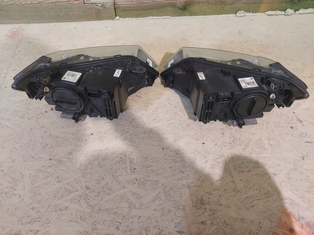 Frontscheinwerfer BMW X3 F25 7276997 7217298 Xenon Ein Stück (Rechts oder Links) SCH8554850488up