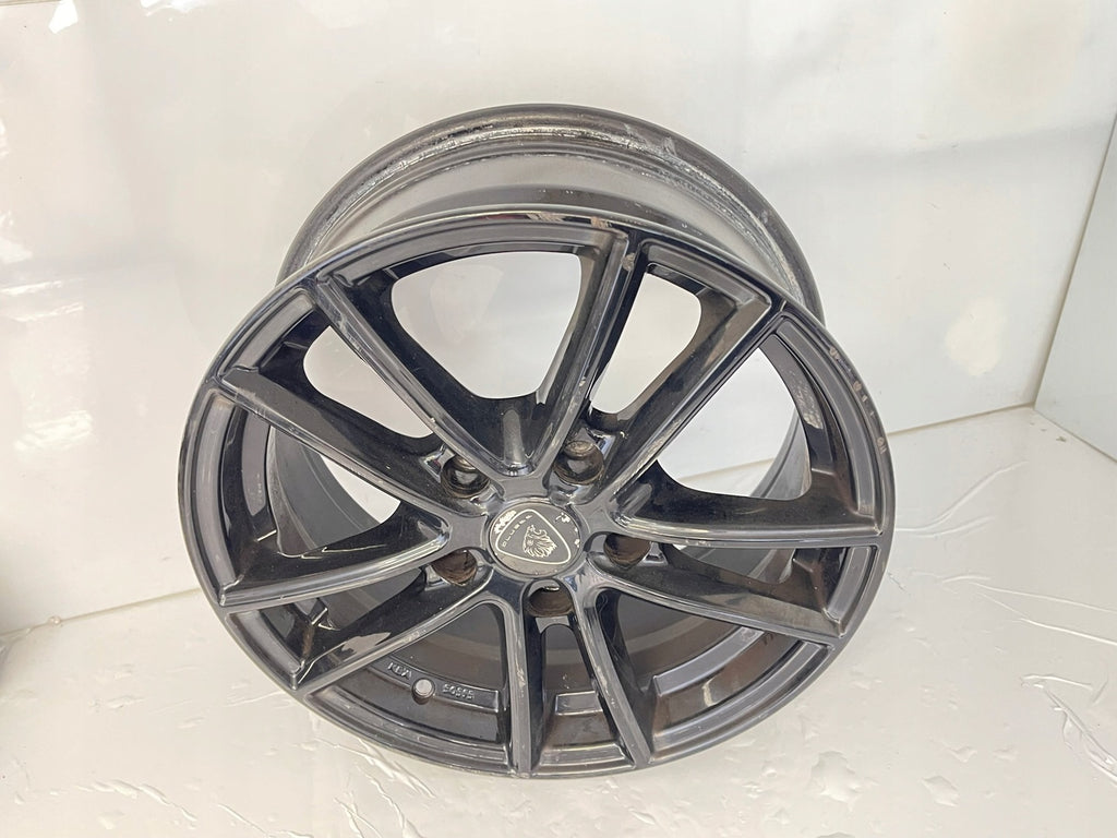 1x Alufelge 16 Zoll 7.0" 5x120 KBA50595 BMW F20 Rim Wheel