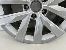 Laden Sie das Bild in den Galerie-Viewer, 1x Alufelge 17 Zoll 5x112 48ET Glanz Silber 3G8601025 VW Arteon Rim Wheel FEL1288474802ex