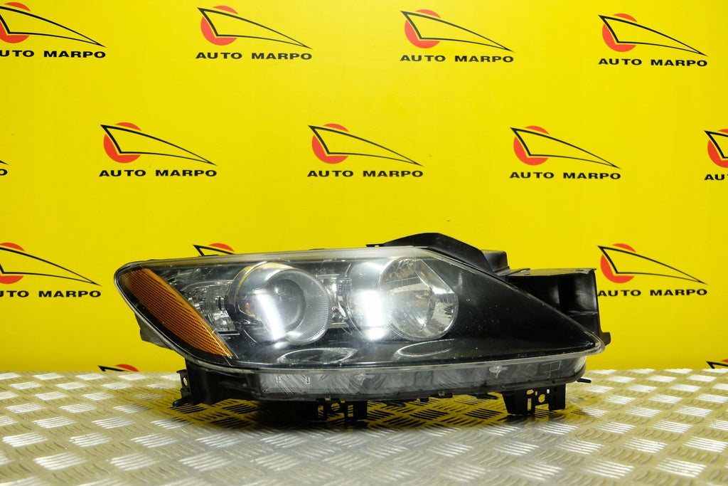 Frontscheinwerfer Mazda Cx-7 Cx7 EH10-51030 Xenon Rechts Scheinwerfer Headlight SCH3275043628kv