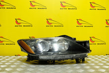 Laden Sie das Bild in den Galerie-Viewer, Frontscheinwerfer Mazda Cx-7 Cx7 EH10-51030 Xenon Rechts Scheinwerfer Headlight SCH3275043628kv