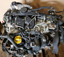 Laden Sie das Bild in den Galerie-Viewer, Motor Opel Renault Vivaro Trafic M9R780 2.0 DCI.CDTI 269TKm Diesel Komplett MOT1770625386oa