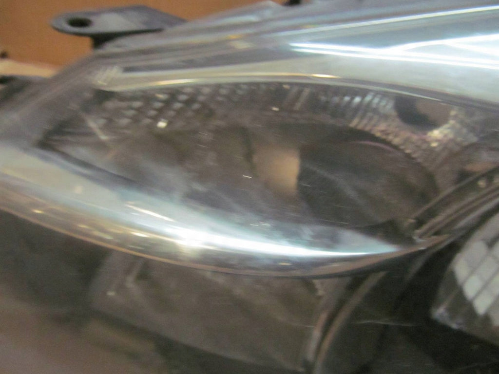 Frontscheinwerfer Toyota Yaris Links Scheinwerfer Headlight