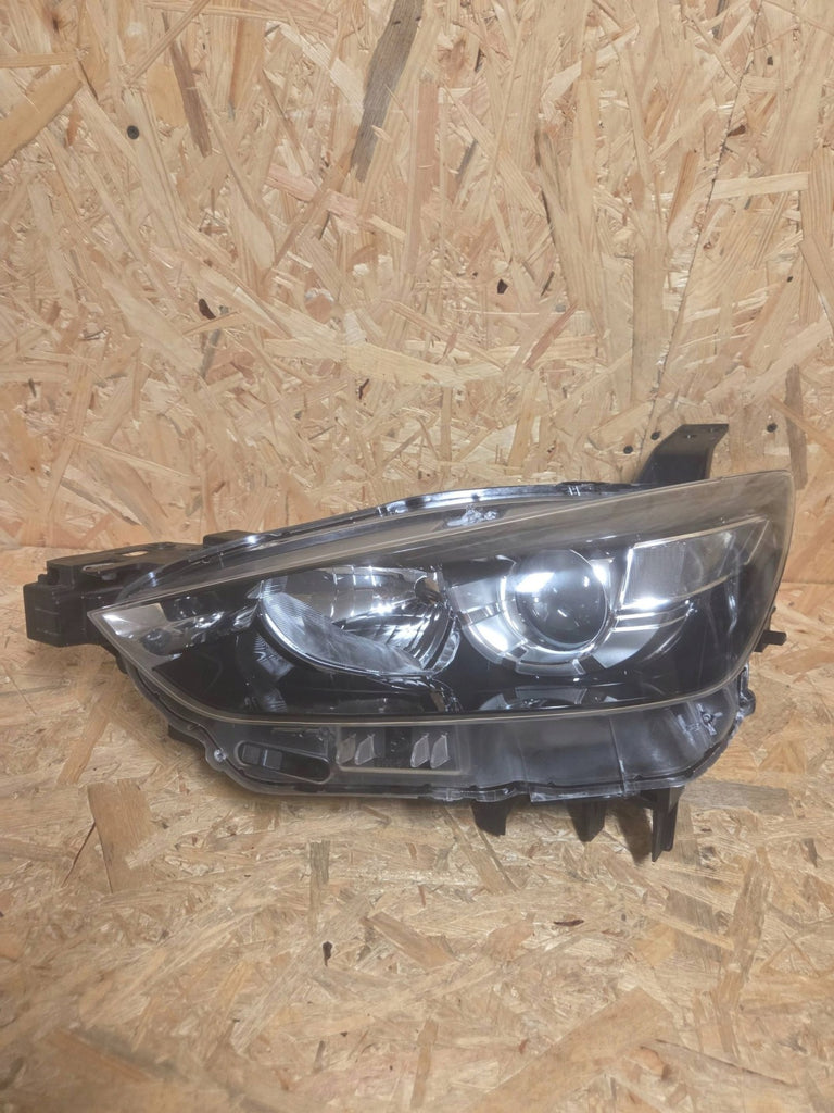 Frontscheinwerfer Mazda Cx-3 Cx3 65047HB65051 Links Scheinwerfer Headlight SCH5710186716sq
