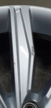 Load image into Gallery viewer, 1x Alufelge 19 Zoll 8.5" 5x112 40ET Glanz Silber 4K0601025G Audi A6 Allroad A4 FEL3994076508qv