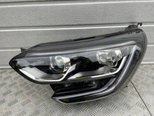 Load image into Gallery viewer, Frontscheinwerfer Renault Megane IV 260602792R LED Links Scheinwerfer Headlight