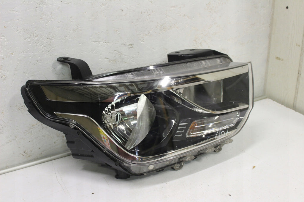 Frontscheinwerfer Hyundai 92102-4H520 Rechts Scheinwerfer Headlight SCH2712786562nf