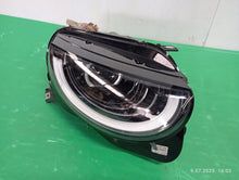 Laden Sie das Bild in den Galerie-Viewer, Frontscheinwerfer Fiat 500 A Full LED Rechts Scheinwerfer Headlight SCH3565820862qa