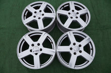 Load image into Gallery viewer, 4x Alufelge 16 Zoll 6.5" 5x112 50ET Z0223656 Seat Toledo Octavia II Golf Vi FEL8173536013qy