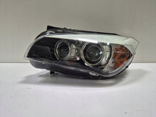 Load image into Gallery viewer, Frontscheinwerfer BMW X1 E84 2990007-09 Xenon Links Scheinwerfer Headlight SCH5640614022jr
