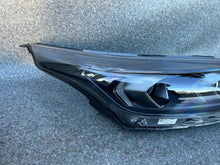 Laden Sie das Bild in den Galerie-Viewer, Frontscheinwerfer Kia Ceed 92102J7500 Rechts Scheinwerfer Headlight SCH8037085422lf