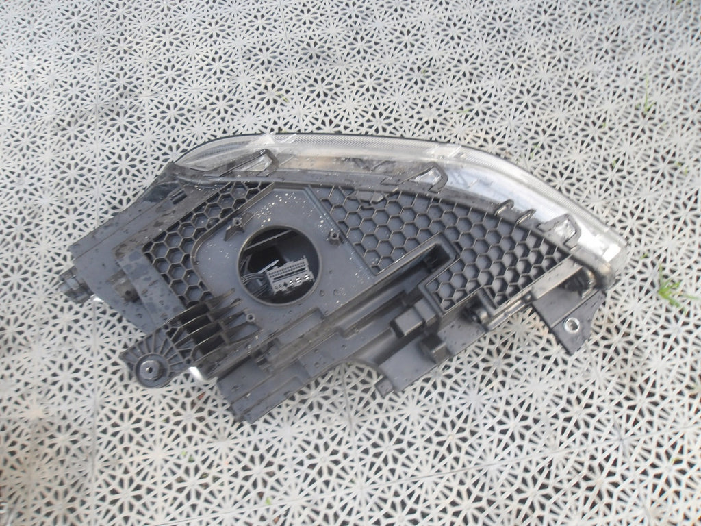 Frontscheinwerfer VW Caddy 2K8941036AA Full LED Rechts Scheinwerfer Headlight SCH4235987862ek