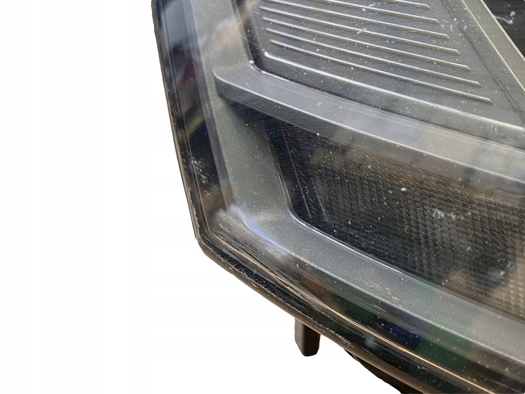 Frontscheinwerfer Audi A6 4K0941034 LED Rechts Scheinwerfer Headlight