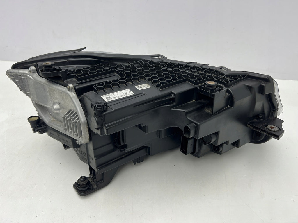 Frontscheinwerfer VW Caddy 2K8941035A Full LED Ein Stück (Rechts oder Links) SCH3065284807kh