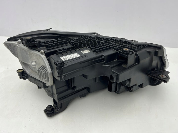 Frontscheinwerfer VW Caddy 2K8941035A Full LED Links Scheinwerfer Headlight SCH3065284807kh