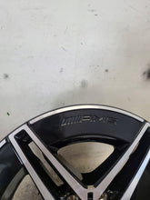 Load image into Gallery viewer, 1x Alufelge 18 Zoll 8.0" 5x112 58ET A2064016600 Mercedes-Benz W206 Rim Wheel FEL4082132300dd