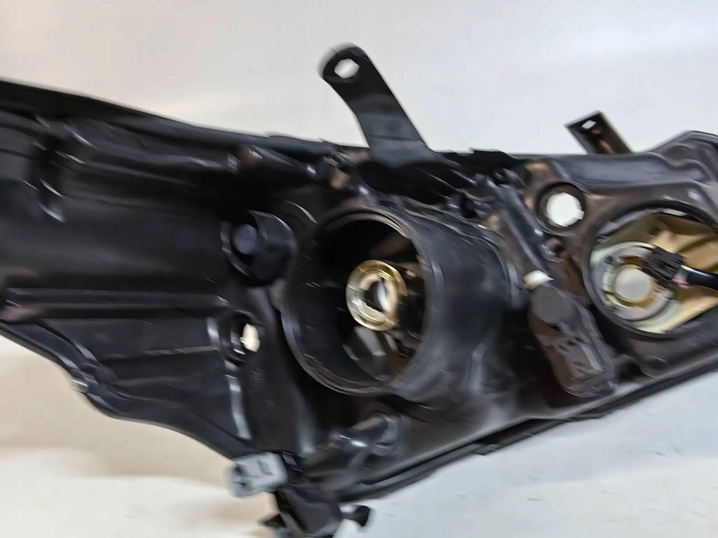 Frontscheinwerfer Toyota Verso 81150-0F161-00 Links Scheinwerfer Headlight SCH4342734731kl