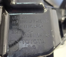 Laden Sie das Bild in den Galerie-Viewer, Frontscheinwerfer Toyota Corolla LED Links Scheinwerfer Headlight SCH2714731897vc