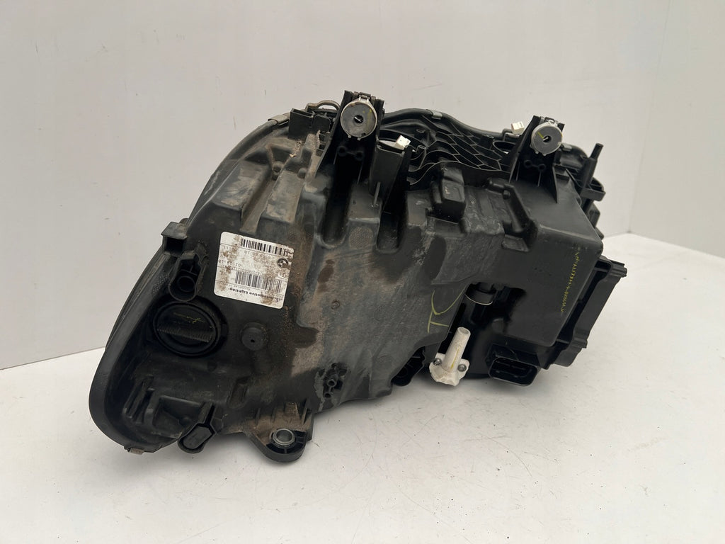 Frontscheinwerfer BMW X3 G01 G02 8496818 LED Rechts Scheinwerfer Headlight SCH6442664156td