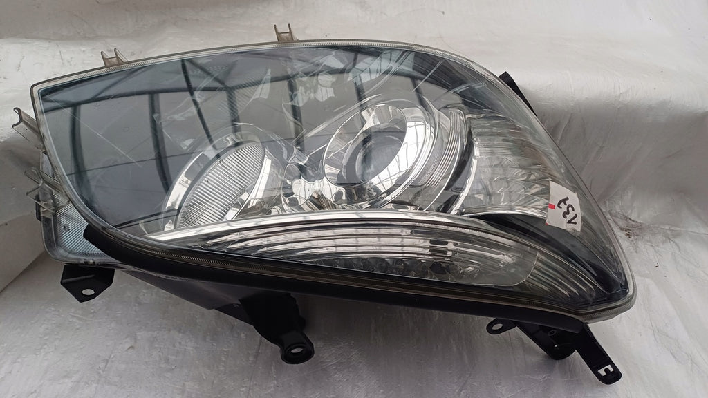 Frontscheinwerfer Toyota III Rechts Scheinwerfer Headlight SCH7325989346ge