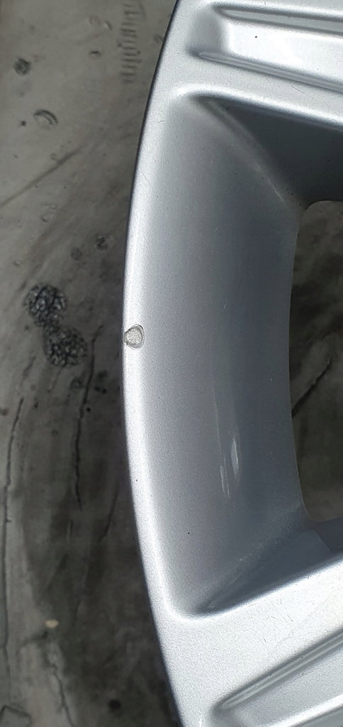 1x Alufelge 19 Zoll 8.5" 5x112 40ET Glanz Silber 4K0601025G Audi A6 Allroad A4 FEL3994076508qv