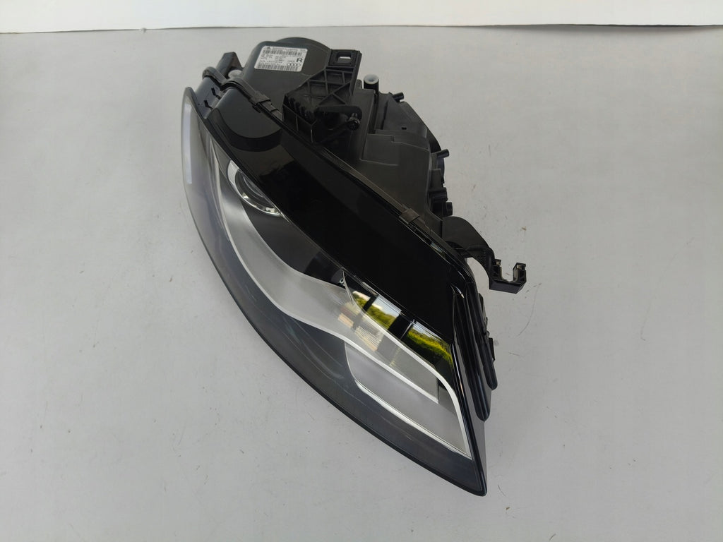 Frontscheinwerfer Audi A4 B8 8K0941030AJ LED Ein Stück (Rechts oder Links) SCH3527503781op