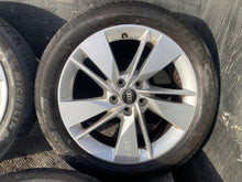 Load image into Gallery viewer, 1x Alufelge 18 Zoll 7.0" 5x112 81A601025AL Audi Rim Wheel FEL2157871683gf