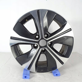 1x Alufelge 17 Zoll 6.5