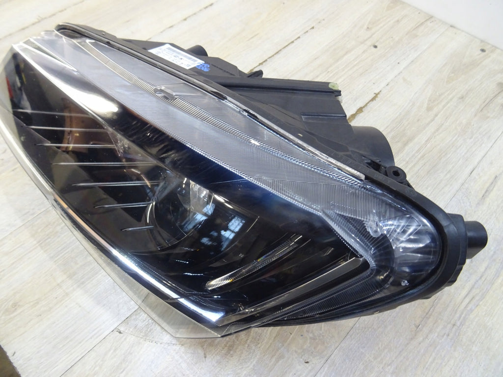 Frontscheinwerfer Skoda Superb 3V1941015B Links Scheinwerfer Headlight SCH6736542415na