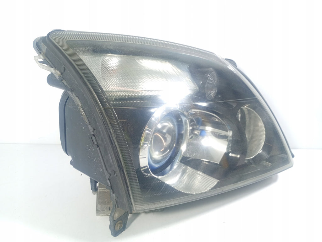 Frontscheinwerfer Opel Vectra C 15987200 Rechts Scheinwerfer Headlight SCH8988598700vd