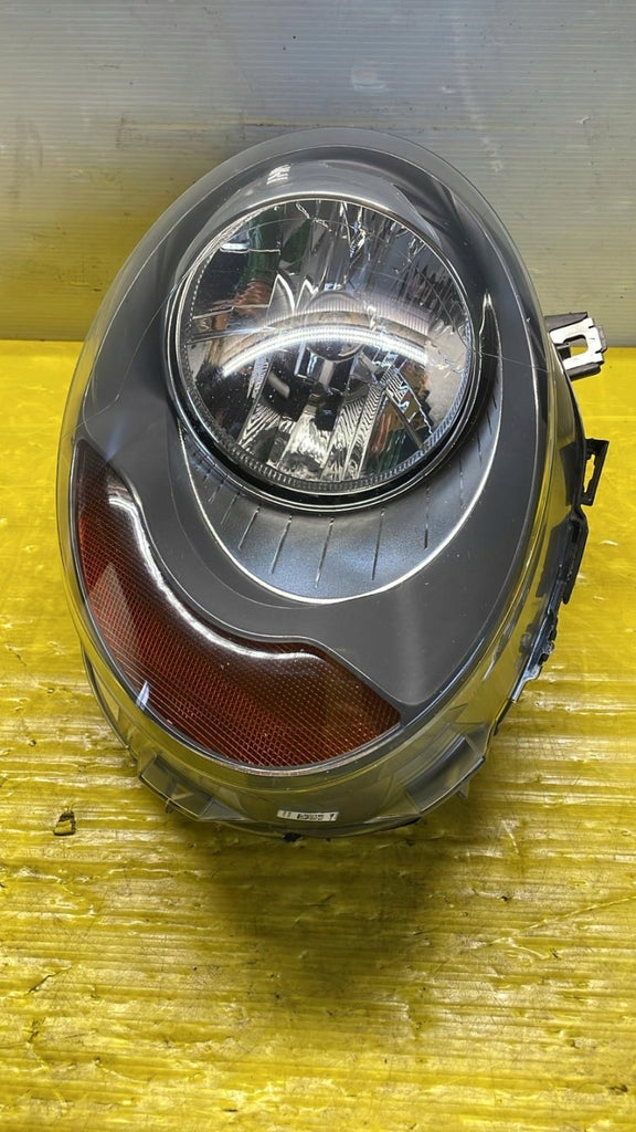 Frontscheinwerfer Mini F56 F55 Rechts Scheinwerfer Headlight SCH5230614379ol