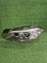 Load image into Gallery viewer, Frontscheinwerfer BMW 5 F11 F10 7317131-05 Xenon Links Scheinwerfer Headlight SCH7051232415bf