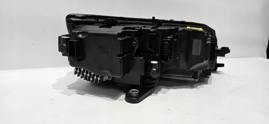 Frontscheinwerfer Skoda Octavia III 5E1941015F LED Links Scheinwerfer Headlight SCH9443764603fj