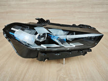 Laden Sie das Bild in den Galerie-Viewer, Frontscheinwerfer BMW X6 G06 5A8E106-01 Rechts Scheinwerfer Headlight SCH4956359303st
