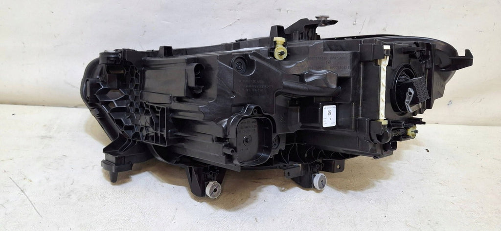 Frontscheinwerfer BMW X5 G05 G06 5A5D2E4 Rechts Scheinwerfer Headlight SCH5489458283br