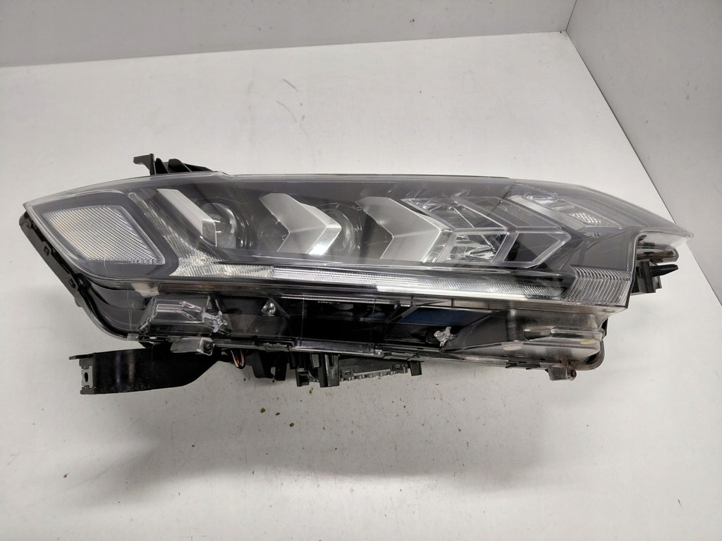 Frontscheinwerfer Mitsubishi Outlander III 4BX19 8301D3-32 Full LED Rechts SCH2364791966em
