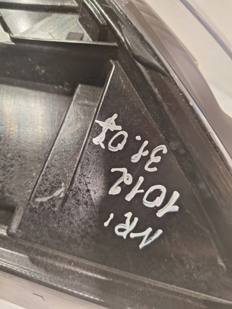 Frontscheinwerfer Citroën Jumpy AVN12083 Links Scheinwerfer Headlight