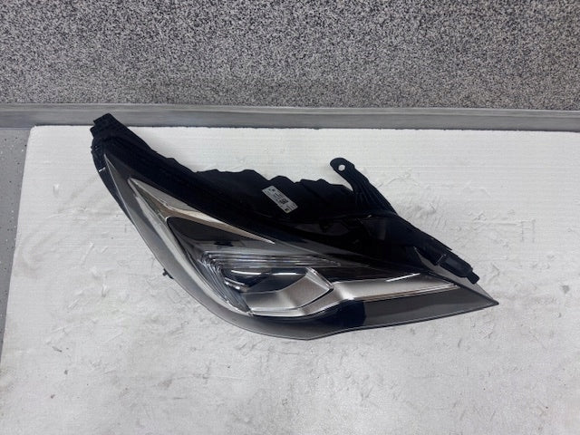 Frontscheinwerfer Opel Astra K 39023763 Rechts Scheinwerfer Headlight SCH5980439800bz