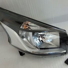 Frontscheinwerfer Renault Trafic III 260108047R Rechts Scheinwerfer Headlight SCH8043947219io