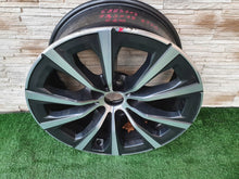 Load image into Gallery viewer, 1x Alufelge 17 Zoll 7.5" 5x112 6883517 BMW 3 G21 G20 Rim Wheel FEL9109934045pw