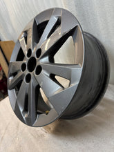 Load image into Gallery viewer, 1x Alufelge 16 Zoll 6.5" 5x108 47ET Glanz 9816963177 Peugeot I Rim Wheel FEL7727503026qh
