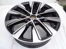 Load image into Gallery viewer, 1x Alufelge 19 Zoll 7.0" 5x114.3 32ET 403004873R Renault Rim Wheel FEL2255852132zq