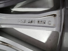 Load image into Gallery viewer, 1x Alufelge 18 Zoll 8.0" 5x112 39ET Glanz Silber 4K0601025C Audi A6 C8 Rim Wheel FEL2673642324zw