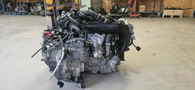 Load image into Gallery viewer, Motor Ford Mondeo I JX6G 1.5 160PS 118kW Benzin Engine Komplett MOT2697413363va
