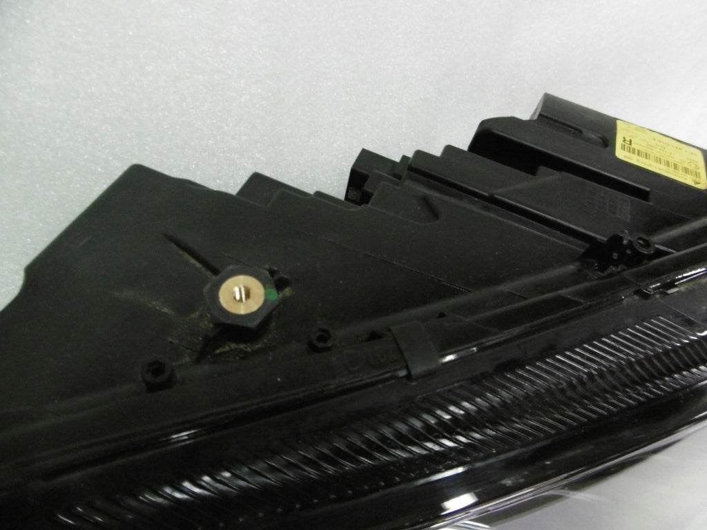 Frontscheinwerfer Skoda Octavia III 5E1941016 LED Rechts Scheinwerfer Headlight SCH5060285749df