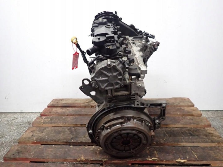 Motor Ford Transit Tourneo 1.5 100PS 74kW 83TKm 2019 Diesel Engine Unkomplett MOT7939851645gh