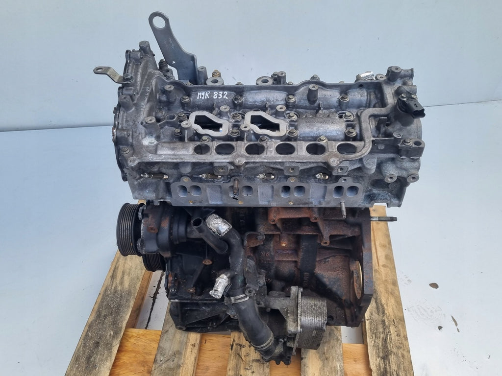 Motor Renault Koleos M9R832 2.0 DCI 150PS 110kW 2007 Diesel Engine Unkomplett
